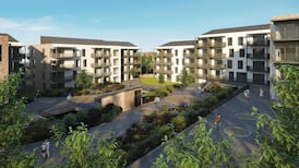 Longview seeks permission for 753 homes in Cork’s outskirts