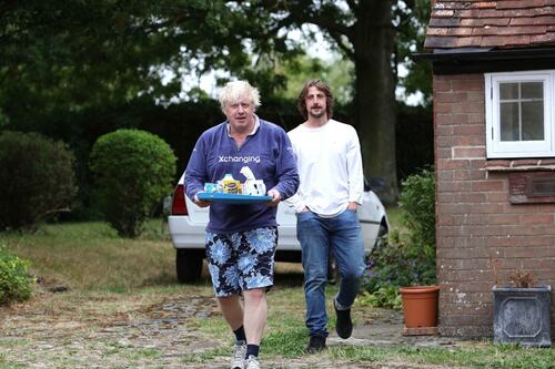 Muslim leaders urge May to ensure Boris Johnson faces full inquiry