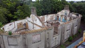 Historic Navan building could become ‘empty ruin’ after roof collapse