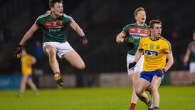 Mayo can finally end Dublin’s unbeaten streak