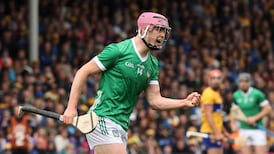 Limerick’s Shane O’Brien confident pain of last season will fuel Treaty hurlers for 2025