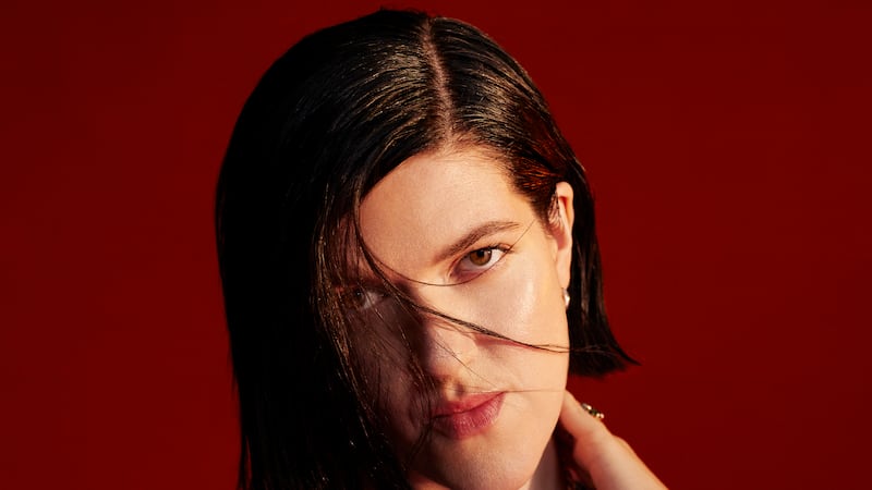 Romy: ‘I’m writing about one particular relationship. It felt new and exciting to be more honest’