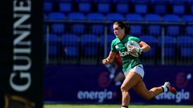 Ireland get the job done against Italy but more play is needed