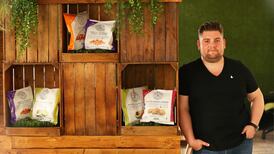 ‘Radical’ Irish frozen food firm signs deals with Ocado and Amazon