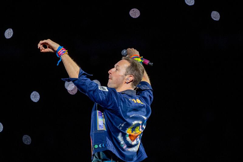 Photograph: Tom Honan