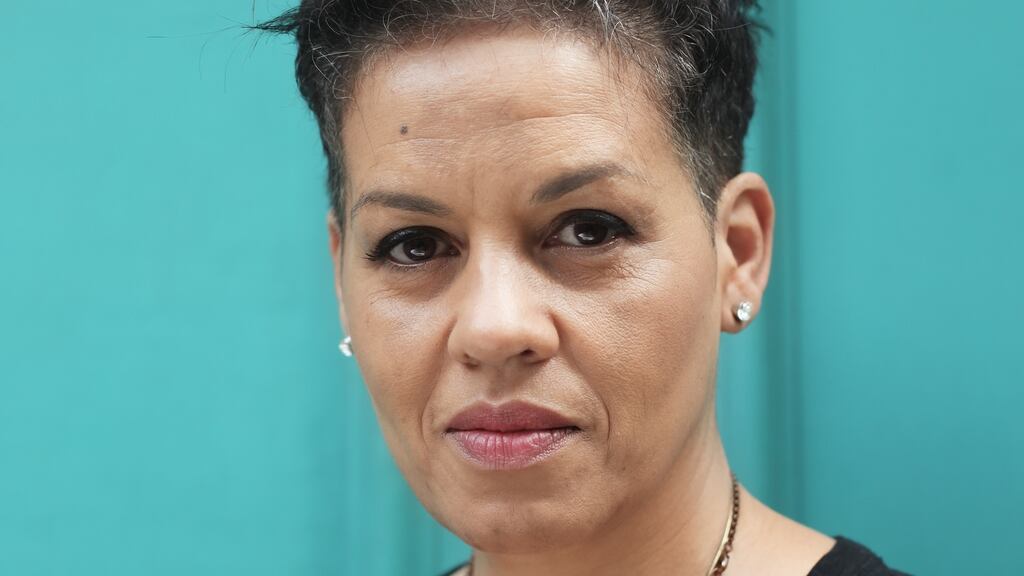 Kit de Waal: “Writing has taught me that I can be surprised by who I am and the things I believe” Photograph: Justine Stoddart.