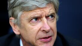Arsene Wenger in no mood for contract talk ahead of FA Cup final