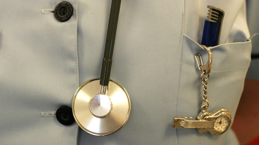 More than 3,500 women from Ireland had an abortion in Britain last year.