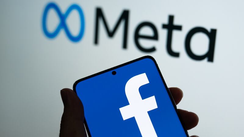 Facebook’s financial arm, Meta Financial Technologies, has been exploring the creation of a virtual currency for the metaverse. Photograph: iStock