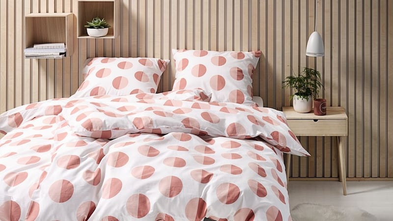 Emma duvet from Jysk