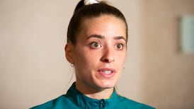 Irish women’s success comes with greater scrutiny; Owen Doyle’s referee memoir