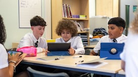 Pearson boss says with the right AI tools children ‘will learn more and learn better’