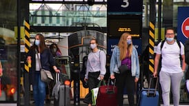 War in Europe may stunt the recovery in US visitor numbers to Ireland