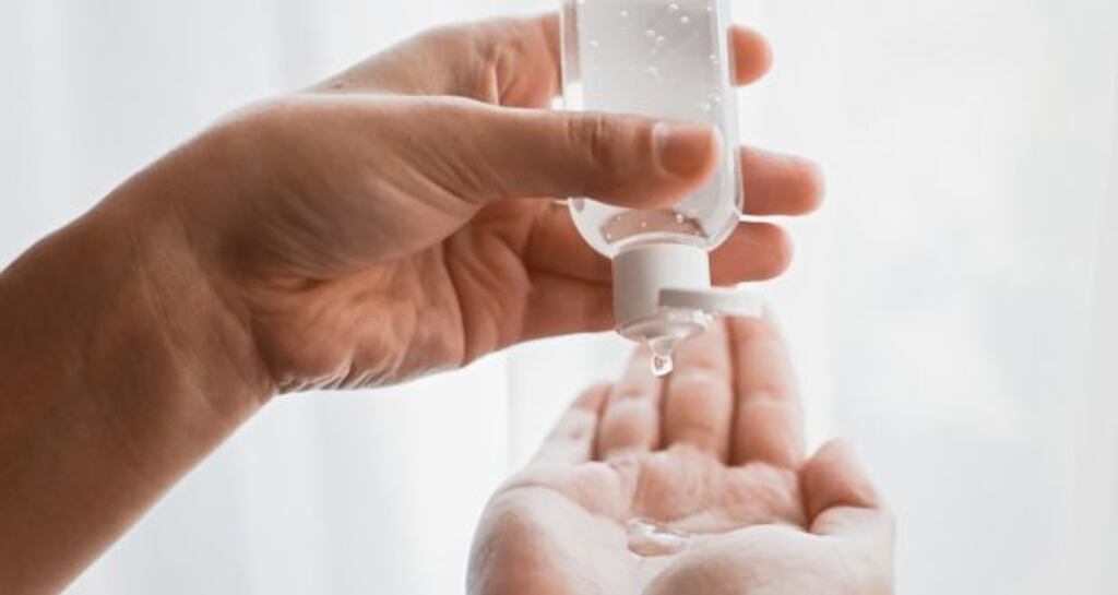 The Minister said he was ‘happy to report that no safety issues have been found with any of the products checked’. Photograph: iStock