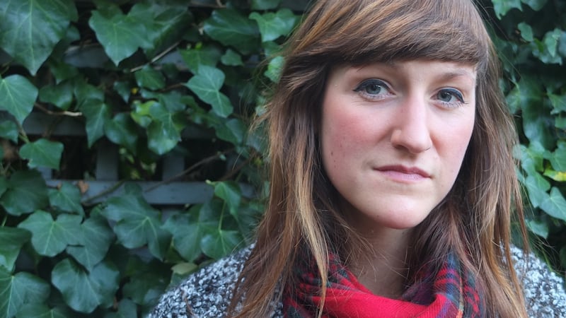 Sara Baume: Over the course of the year, I spent more time in Temple Bar Gallery than I ever normally would, in any gallery. The obligation to write a text forced me to give each exhibition my time and attention, to inquire, to ponder, and as the project drew to a close, I was deeply grateful to have been so obliged