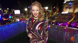 We just can’t get Kylie out of our heads