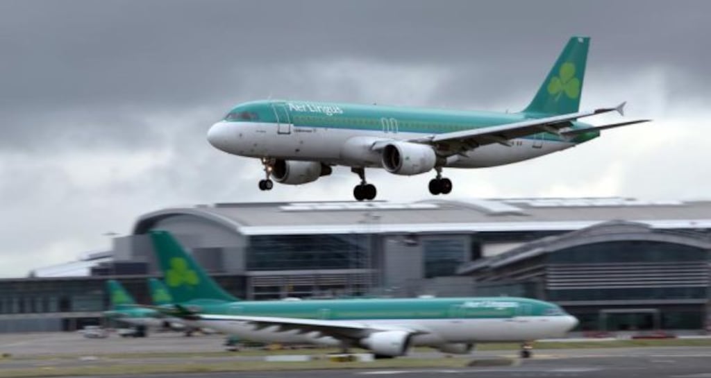 ‘The arrangement is the result of long negotiations between IAG and a special inter-departmental committee appointed by the Government to advise it on the deal’