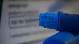 Sharp increase in number of illegal weight loss drugs seized