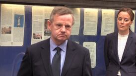 Families of airshow victims ‘devastated’ after not guilty verdict