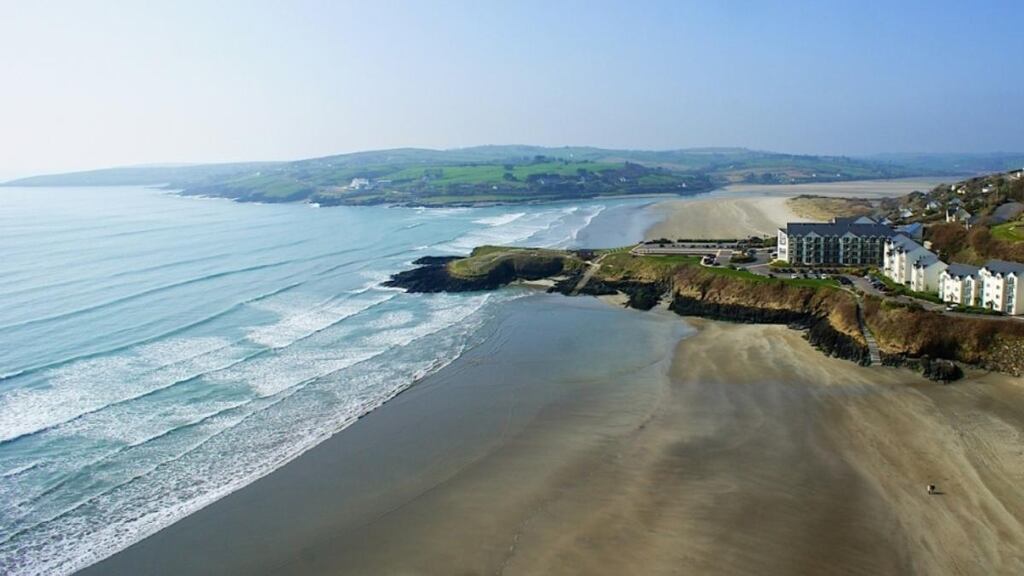 Eulogising the Irish coastline has served many functions over the decades: to entice visitors from abroad, to evoke sentimental longings for the homeland from Irish emigres and to celebrate a rural, unspoiled hinterland.