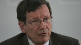 Finance expert Peter Nyberg to be first before banking inquiry