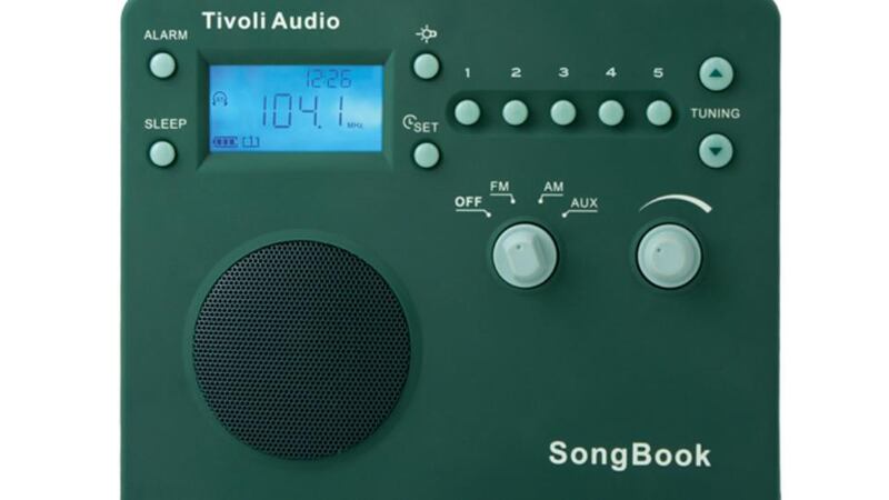 Tivoli SongBook
