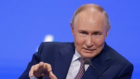 Russia’s demands of Ukraine would make a mockery of any peace agreement