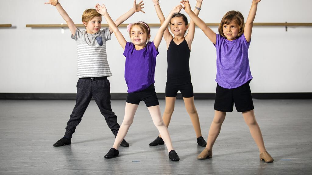 Children have been left isolated and cut off from the things that mattered to them such as dancing, drama, coding, indoor sports, singing, music lessons – at a time when they needed them most. Photograph: iStock