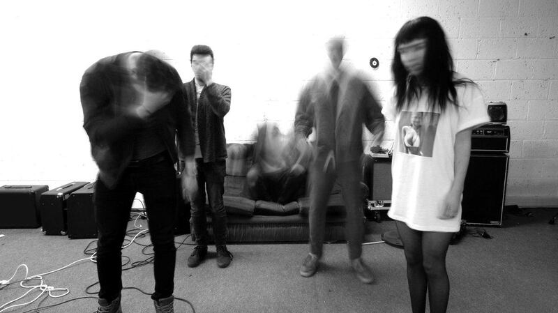 Just Mustard: in at No 7