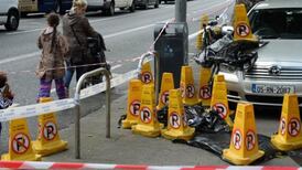 Dublin murder accused faces wait for book of evidence