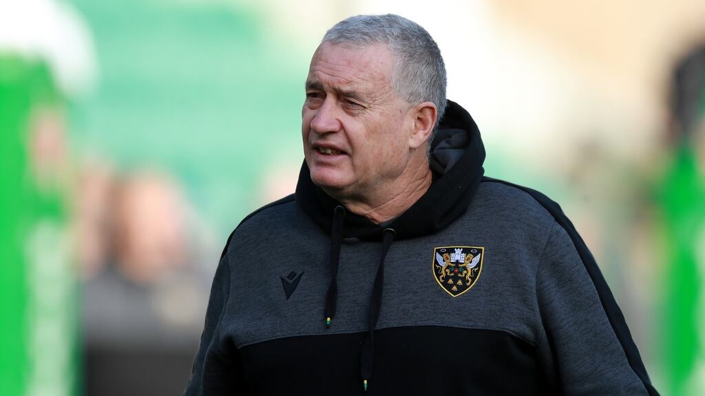 Chris Boyd was impressed with the quality of Leinster during their Champions Cup loss. Photo: David Rogers/Getty Images