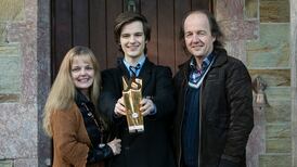 Cork student who designed software to detect ‘deepfake’ videos wins 2021 BTYSTE contest