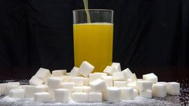 Researchers say sugar-free no better for weight than sugar-full
