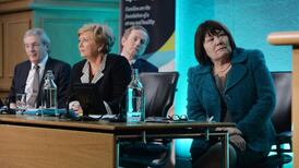 On the  fifth anniversary of publication of Murphy report –  Archbishop Diarmuid Martin reflects