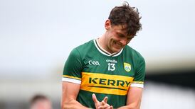 Bryan Sheehan raises concerns about Kerry’s lack of goals in championship