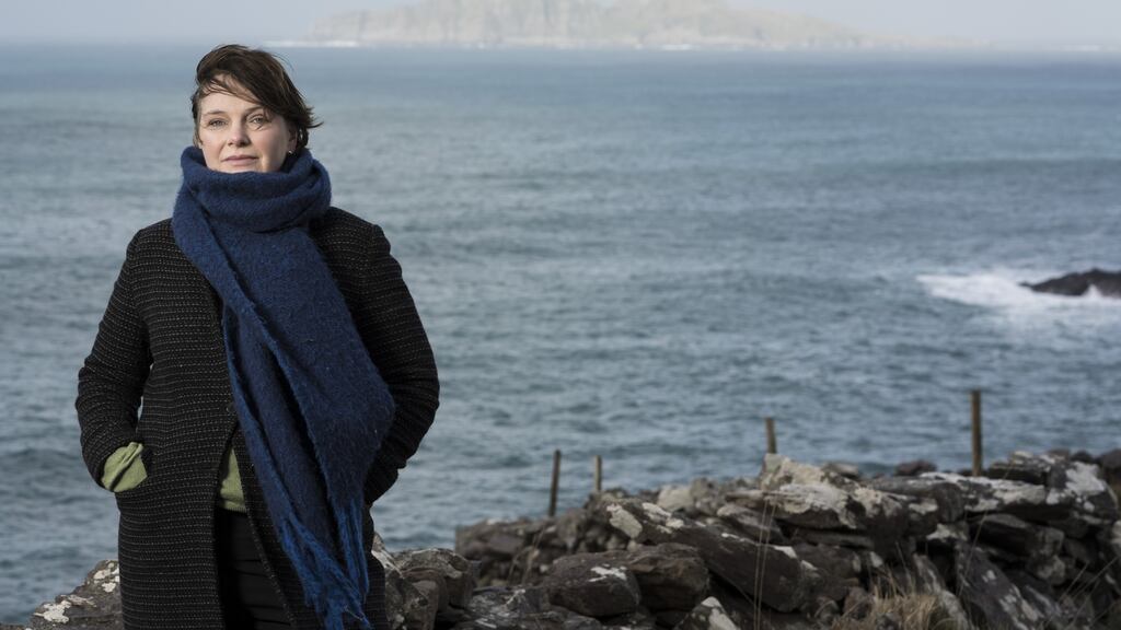 June O’Connell of Skelling Six18