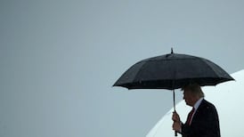 Maureen Dowd: Trump’s sadism leaves him impotent