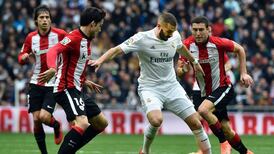 Didier Deschamps open to selecting Karim Benzema for Euro 2016