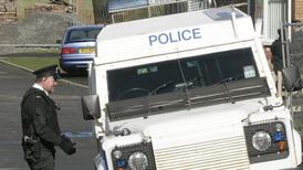 Man shot dead in Derry city centre