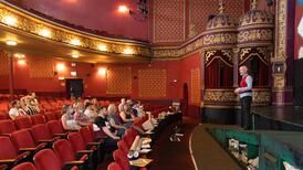 Variety is the spice of life – Oliver O’Hanlon on Cork’s Everyman Theatre