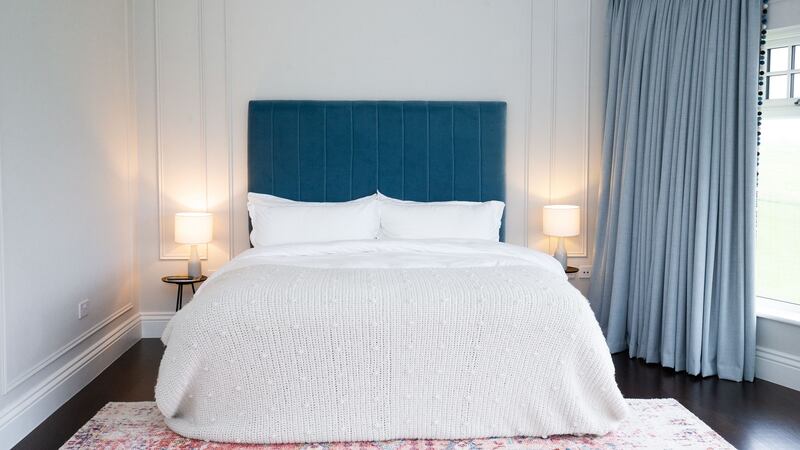 Manufacturer Kayfoam Woolfson owns bedding brands King Koil, Kaymed and Odearest. Photograph: Tom Honan