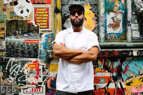 Medley branches out, food tours of Galway, and beer meets meat