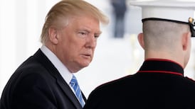 Simon Jenkins: Yes, Donald Trump is a monster. But his agenda isn’t all bad