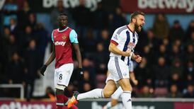 West Brom step it up after break to take point