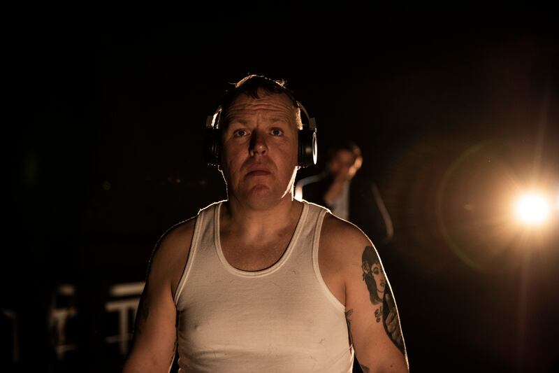 Willa White on The Examination: 'It’s an amazing piece of theatre, and I’ve been blessed to be part of it”