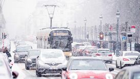 Jaywalker fined for ‘sexism in a public space’