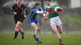 Moloney on song as Tipperary prove too strong for Westmeath