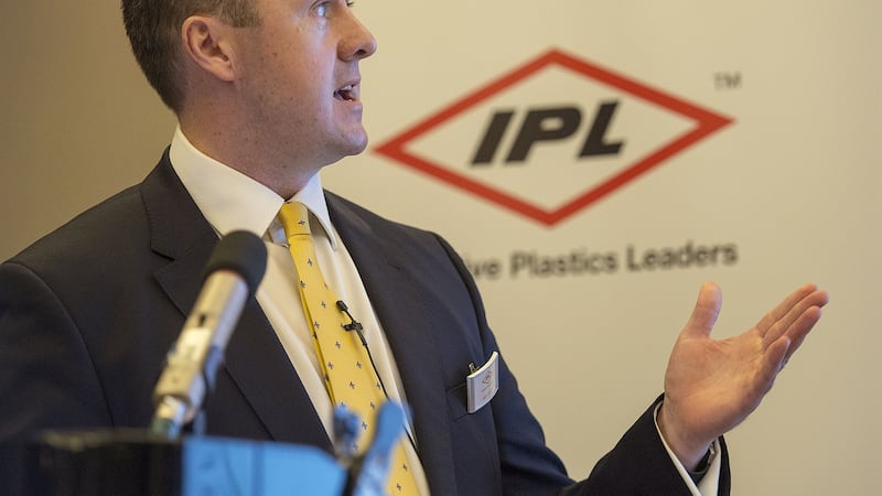 IPL moves a step closer to Madison Dearborn sale