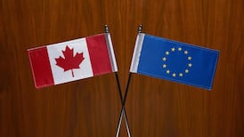 Michael McDowell: Fine Gael should bow its head in shame over EU-Canada trade deal