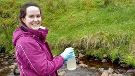 Figuring out how to detect environmental DNA